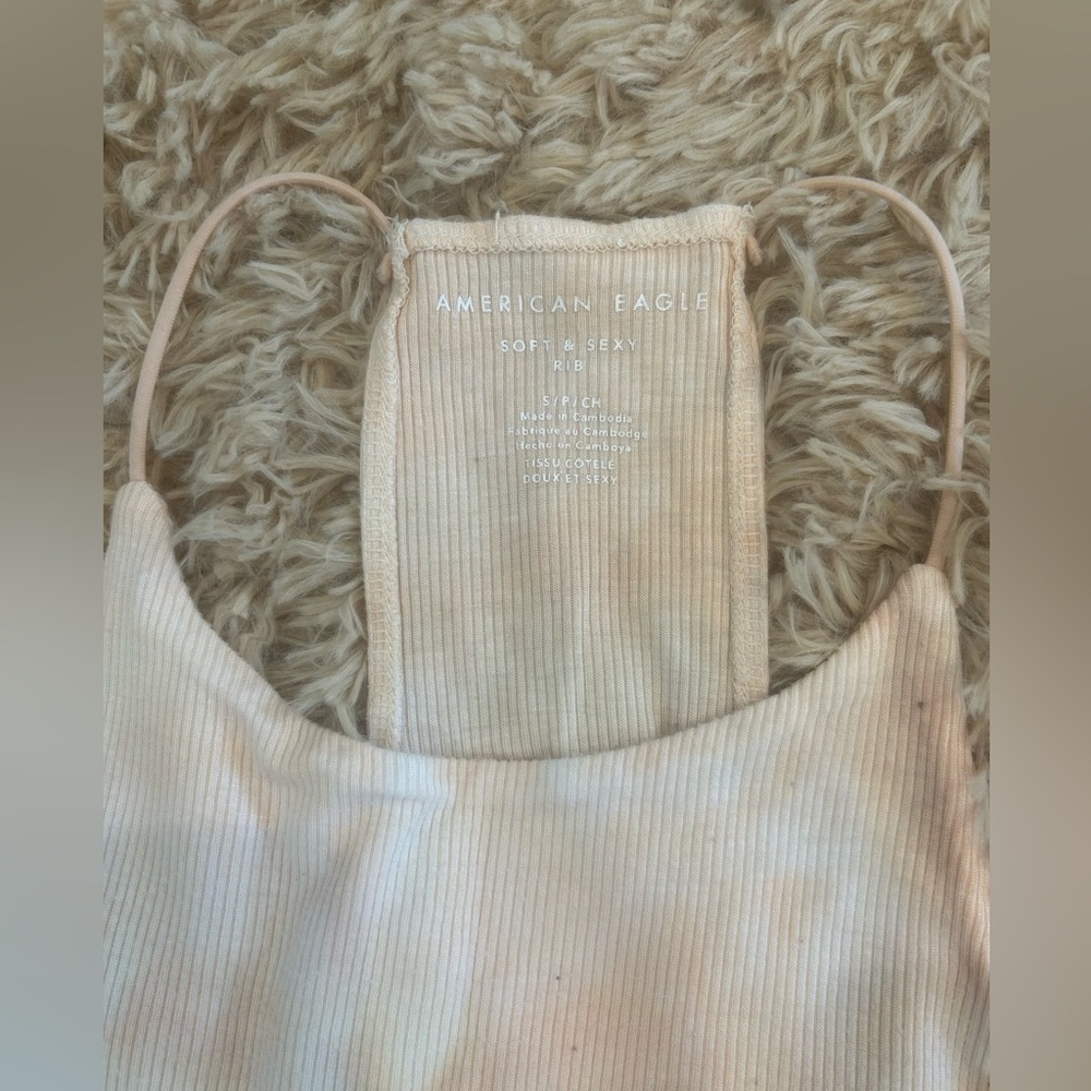 American Eagle Racerback Tank - Picture 3 of 3